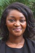 Chanel Nestor, N.C. Cooperative Extension