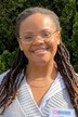 Caila Cater-Edwards, N.C. Cooperative Extension