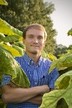 Hunter Rhodes, N.C. Cooperative Extension