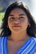 Sthefany Flores Fuentes, N.C. Cooperative Extension