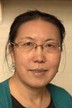 Wei Shi, N.C. Cooperative Extension